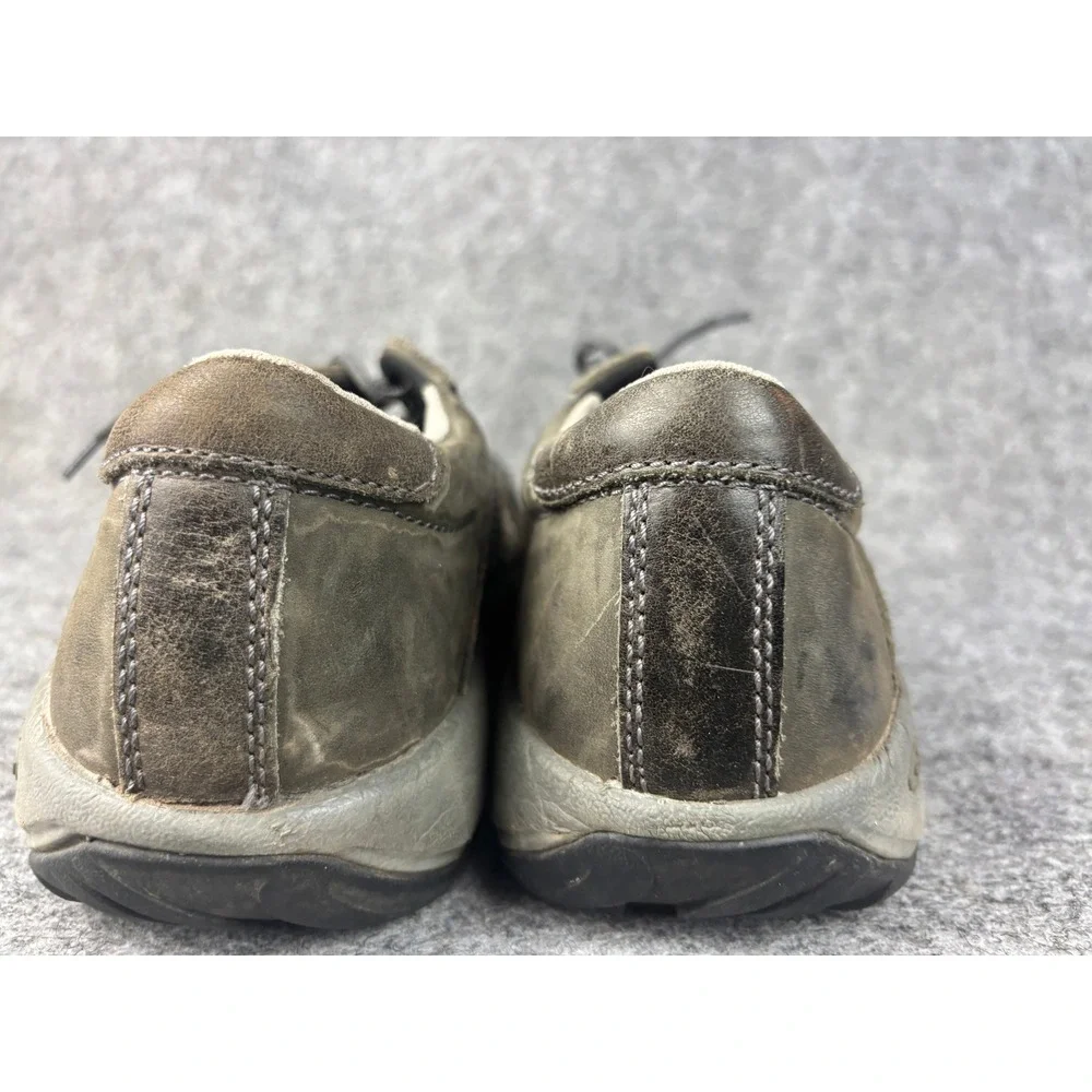 Keen durable leather